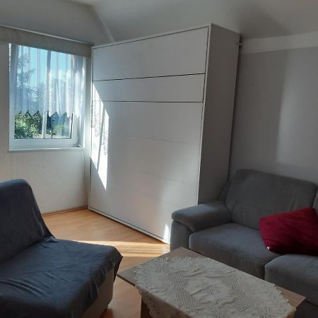 Ferienwohnung Runge II Schonhauser Damm Exterior photo